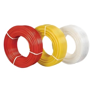 Lesso Liansu Heating Floor Heating Pe-Rt Hot Water Household Post Heating Pipe Insulation