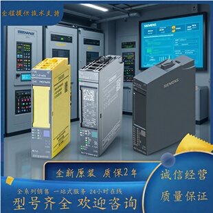 6ES7132-6BH01-0BA0���T�� ET200SPģ�K16DI 24VDC��׼��ȫ�¬F؛