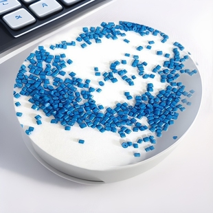 PEI polyetherimide resin high temperature stability environmental corrosion resistance aging resistance 5G blue optical fiber material