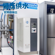 康元CDE360 220P 200KW恒压供水变频器 电机变频器电动机水泵