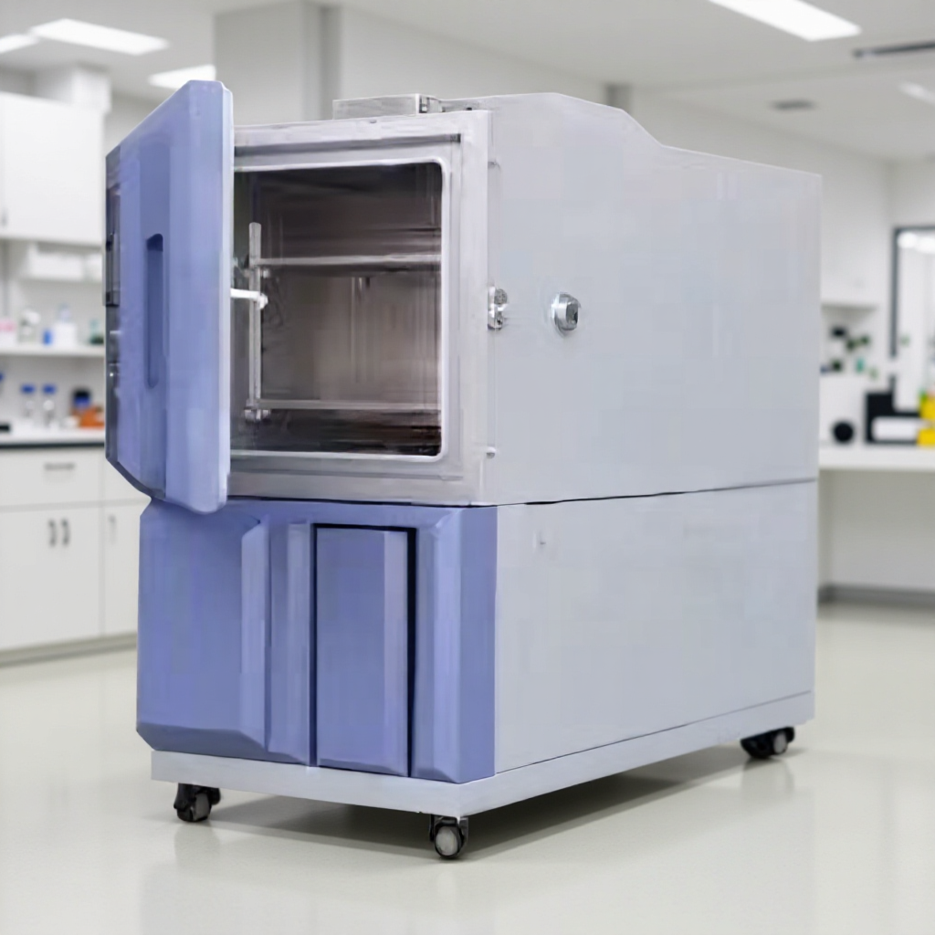 汽车配件恒温恒湿试验箱品牌,高低温箱厂家供应商批发商产品节能