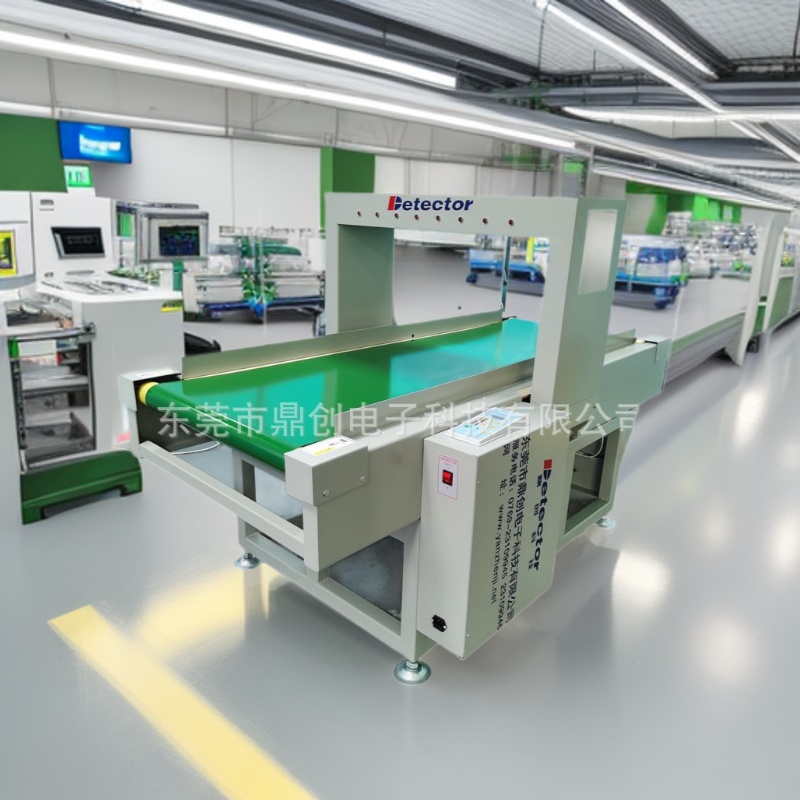 【618促销】服装检针机原理 二手检针机商机 回收检针机价格