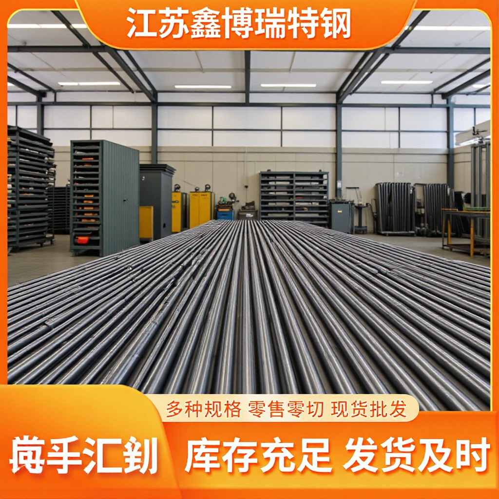 347H不锈钢圆钢 奥氏体不锈钢棒材 耐酸耐腐蚀 规格齐全