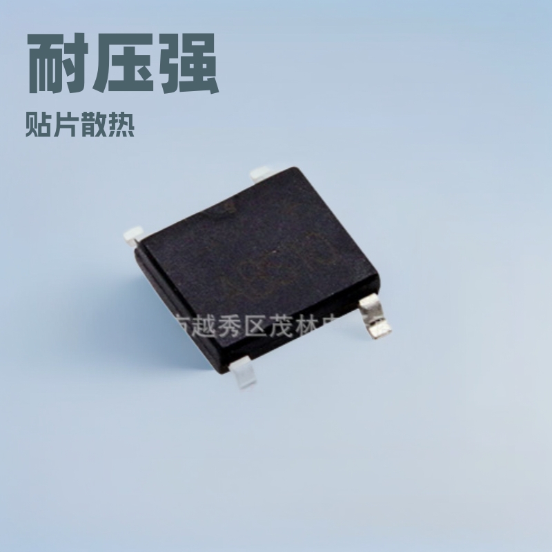 贴片整流桥ABS06,ABS08，ABS10 ABS110 ABS210 1200V高耐压