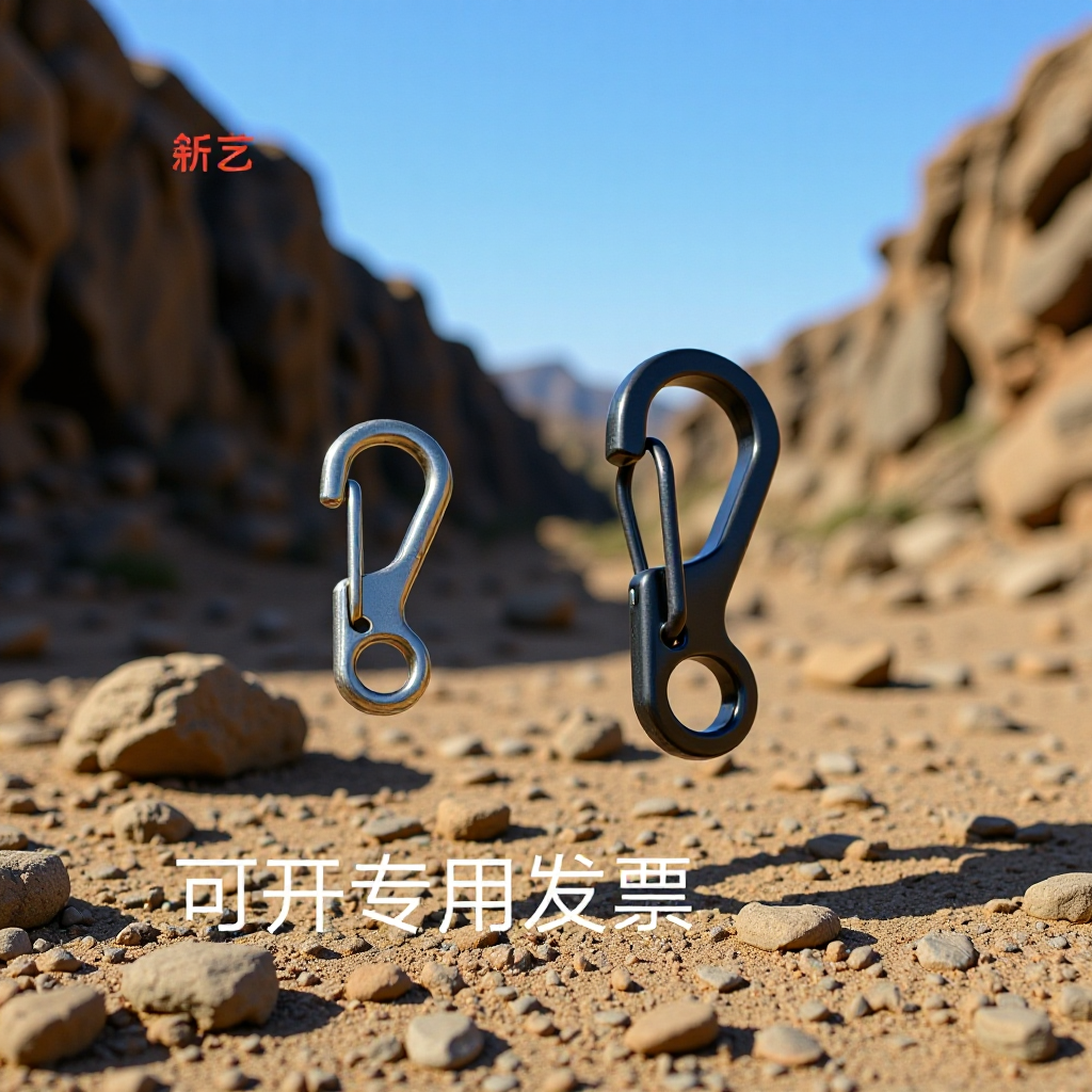 Mini Hanging Buckle S-shaped Jewelry Buckle Zinc Alloy Spring Buckle Jewelry Accessories Small S Keychain Jewelry Block Hanging Hook Buckle