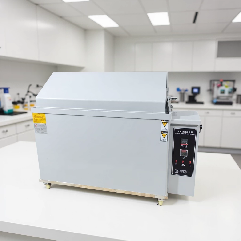 Yangjiang металлический инструмент автоматическая машина для испытания погружения в соленую воду, инструмент автоматическая камера для испытания погружения в соленую воду