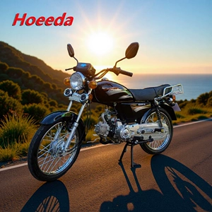 Yeni 48CC Moped Chongqing Jialing Yüngül 110CC Skuter