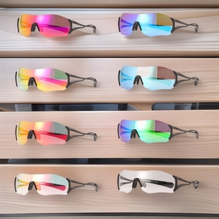Running Cycling Day and Night Automatic Color Changing Polarized Glasses Road Motorcycle Bike Goggles Sports Sunglasses