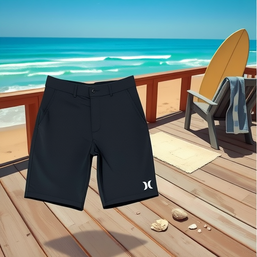 New Huley Men's Casual Pants Golf Tennis Sports Pants Cross-border E-commerce Hot Pants