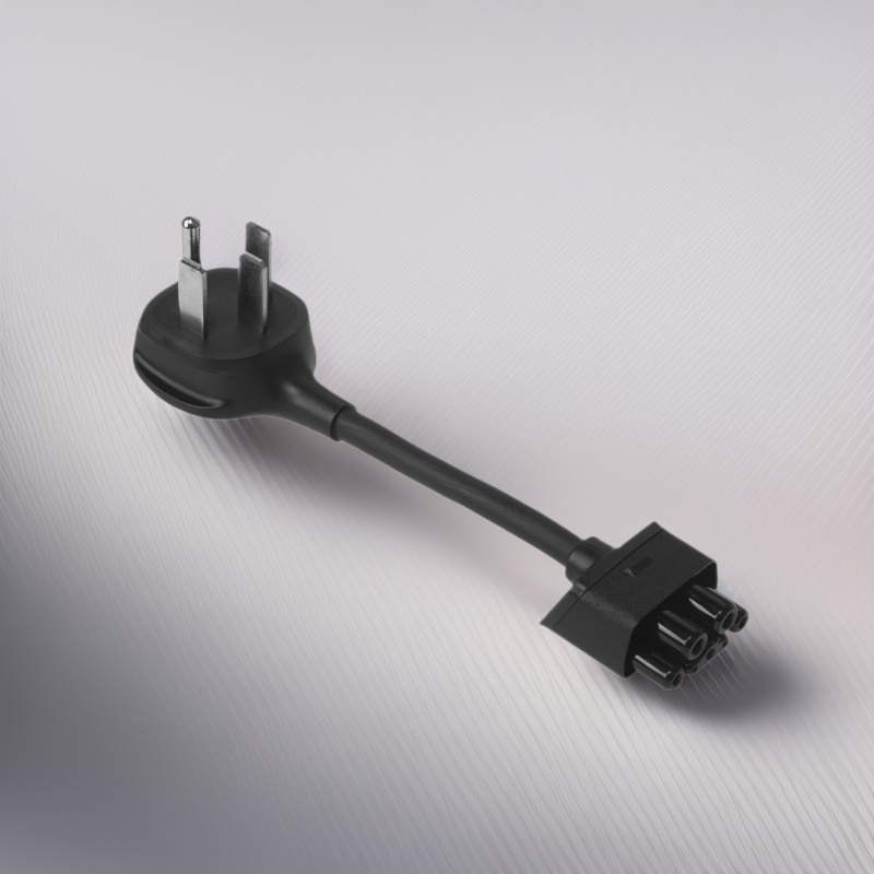 特斯拉NEMA14-50充电适配器插头tesla插座便携式连接插头