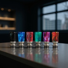 510drip tip���P䓼��L����� 510���P䓿�������510��֬����