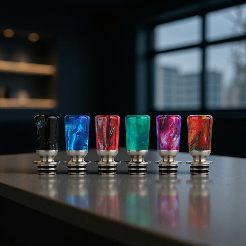 510drip tip extended stainless steel drop nozzle 510 stainless steel mouth cigarette holder 510 resin cigarette holder 510drip tip extended stainless steel drop nozzle 510 stainless steel mouth cigarette holder 510 resin cigarette holder