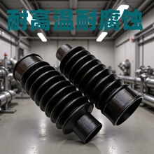 减震器软胶防尘罩护线圈护套排挡杆防尘套干洗店橡胶管