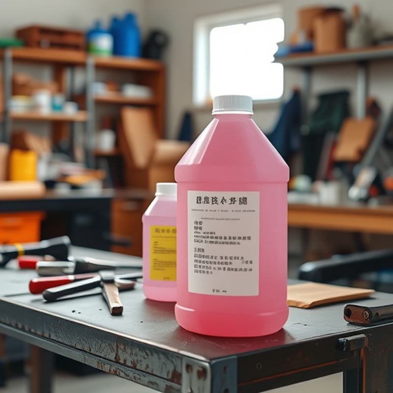 数控等离子切割机KLG160-200A-260冷却液028872防冻液悍海宝割