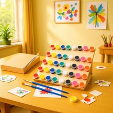 2ml8ɫ�B�w��ϩ������b��ͯ�ֹ�diy�T�f���հ��L�~�u�����L���