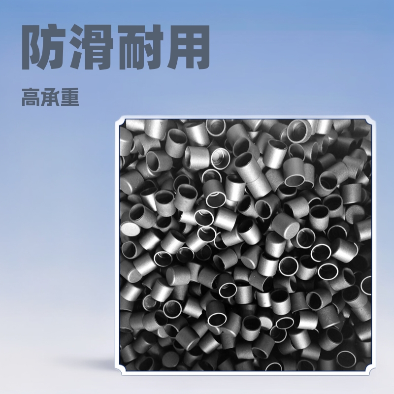 塑料圆形脚套 19圆mm管套 塑料堵头 塑料PVC脚套防滑脚套桌椅脚套