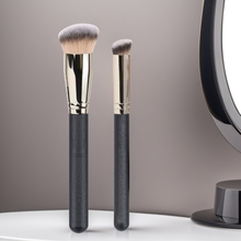 PONY推荐|无刷痕巨好用网红170粉底刷/270遮瑕刷不吃粉新手化妆刷