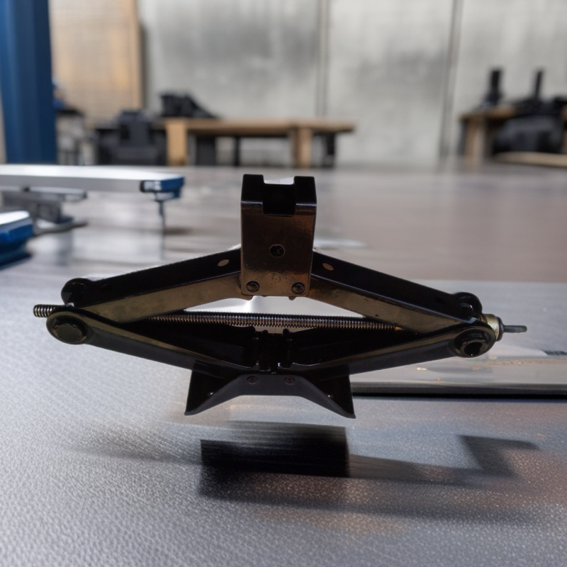 【厂家直供】1.5T卧式千斤顶【促销价】