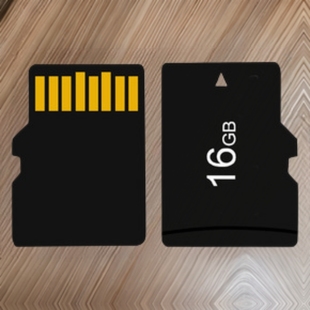 Original Tf Memory Card Can Be Erased and Re-Burned Repeatedly, Genuine Card Music Player for Outdoor Home Use