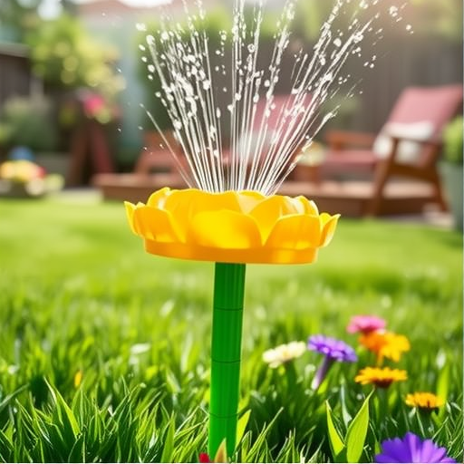 1 outdoor antifreeze music machine can be inserted card neutral large lotus speaker 2020 new solar play