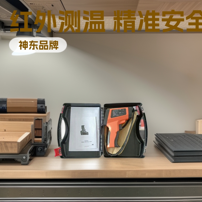 CWH760A矿用红外测温仪数显防爆安全仪器仪表小型专用设备厂家