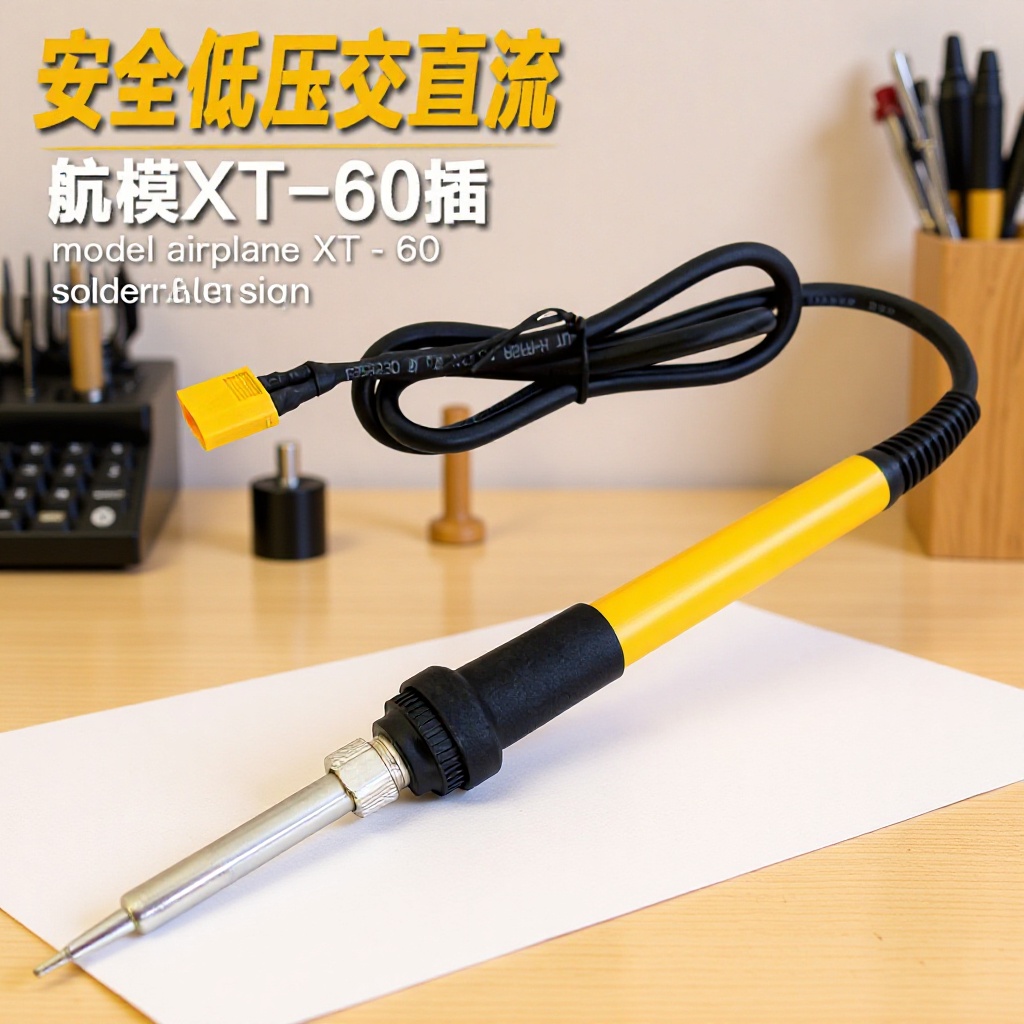 工厂直销手持电烙铁航模XT家用电子元器件焊接维修工具焊锡笔批发