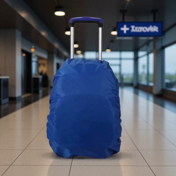 School Bag Rain Cover for Primary School Students, Outdoor Hiking Bag Waterproof Cover, Backpack Rain Cover, School Bag Rain Cover