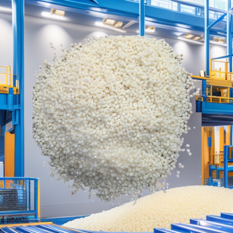 工厂直销ABS阻燃环保塑料颗粒长期现货稳定优惠供应