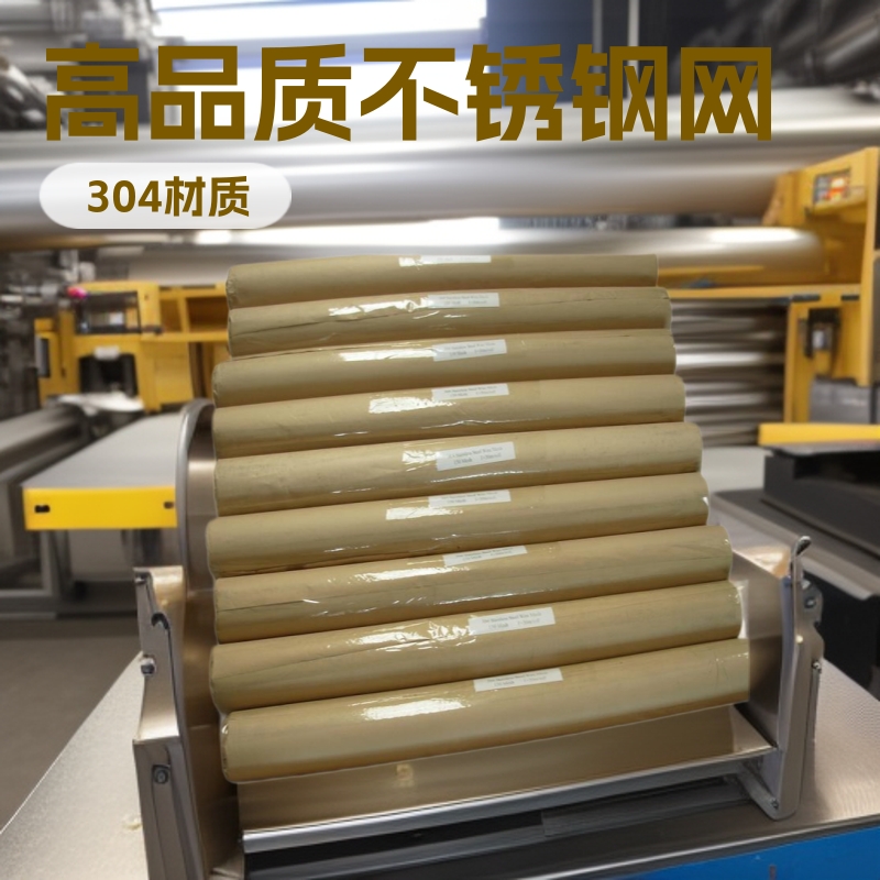 30目【不锈钢网】供应高品质304不锈钢筛网不锈钢钢丝振动筛筛网