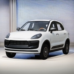 工厂小轿车直销卡宴新能源低速电动四轮车女士老年代步低速电动车