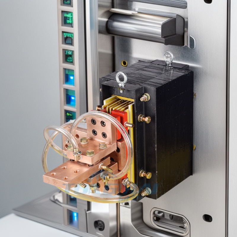 同迈TZSL-50KVA单相水冷直流变压器50KW 全自动点焊机变压器50KW