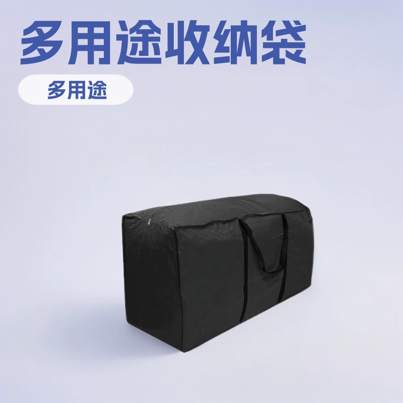 210D Оксфорд Ткань Сумка для Хранения Одеяло Сумка Продуктовая Сумка Подарочная Сумка Игрушка Сумка Для Хранения Одежды Рождественская Елка Сумка