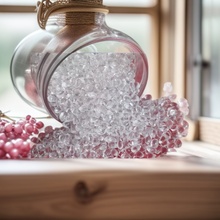 ��͸������TPU85��TPU����lԭ�� ͨ�w������x�Lɢ��TPU�w��