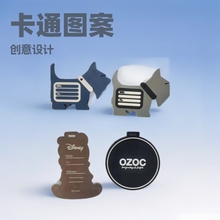 pvc滴胶行李牌包包挂件创意卡套旅游行李箱背包胸牌吊牌定制标签