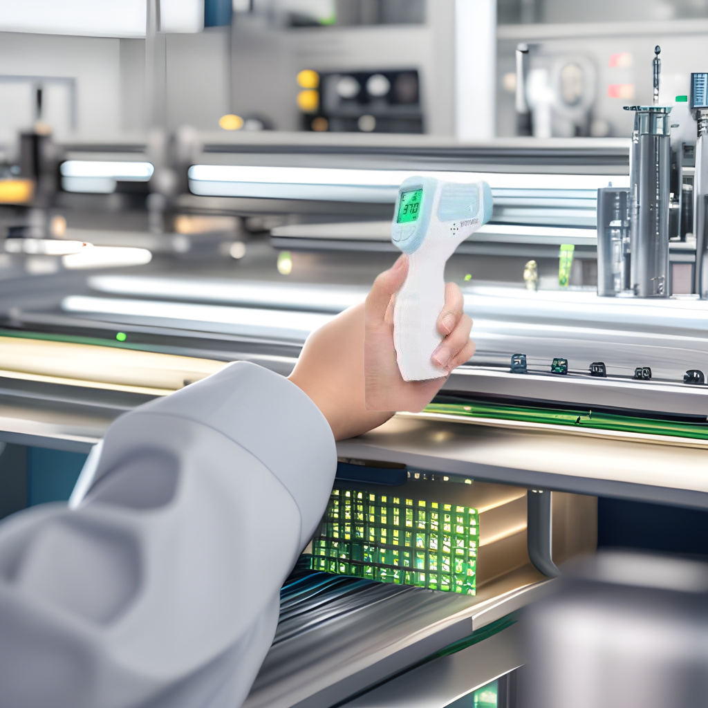 Manual electronic live outsourcing circuit board assembly and processing operation is simple and quick to work at home with sufficient supply.