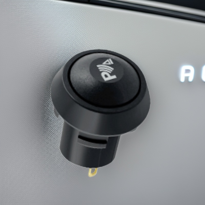 厂家直供 IP67 按钮开关 防水开关 12mm 按钮开关