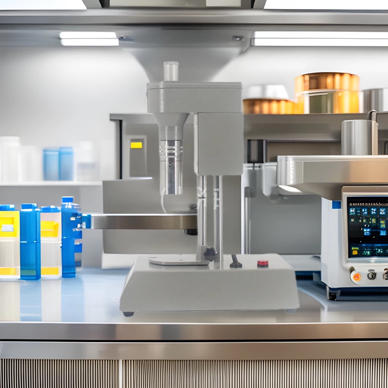 Вискозиметр электронный шестиступенчатый ротационный ZNN-D6B для буровых растворов (бентонит) от производителя