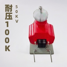 3kVA/50kV-200V��ʽ�߉���ֱ��ԇ�׃�������l�͉��b���c���C�طN