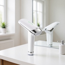 510K男女通用IPL强脉冲光仪激光脱毛器脱毛机冰点院用便携