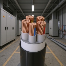 нͶ®WDZB-YJY 0.6/KV~о|3+2 4+13+1͉늾