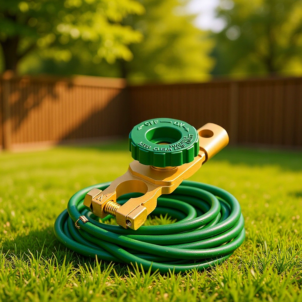 Выключатель подключения/отключения автомобильного аккумулятора 12В/24В, зажим для литиевой батареи грузовика/автомобиля