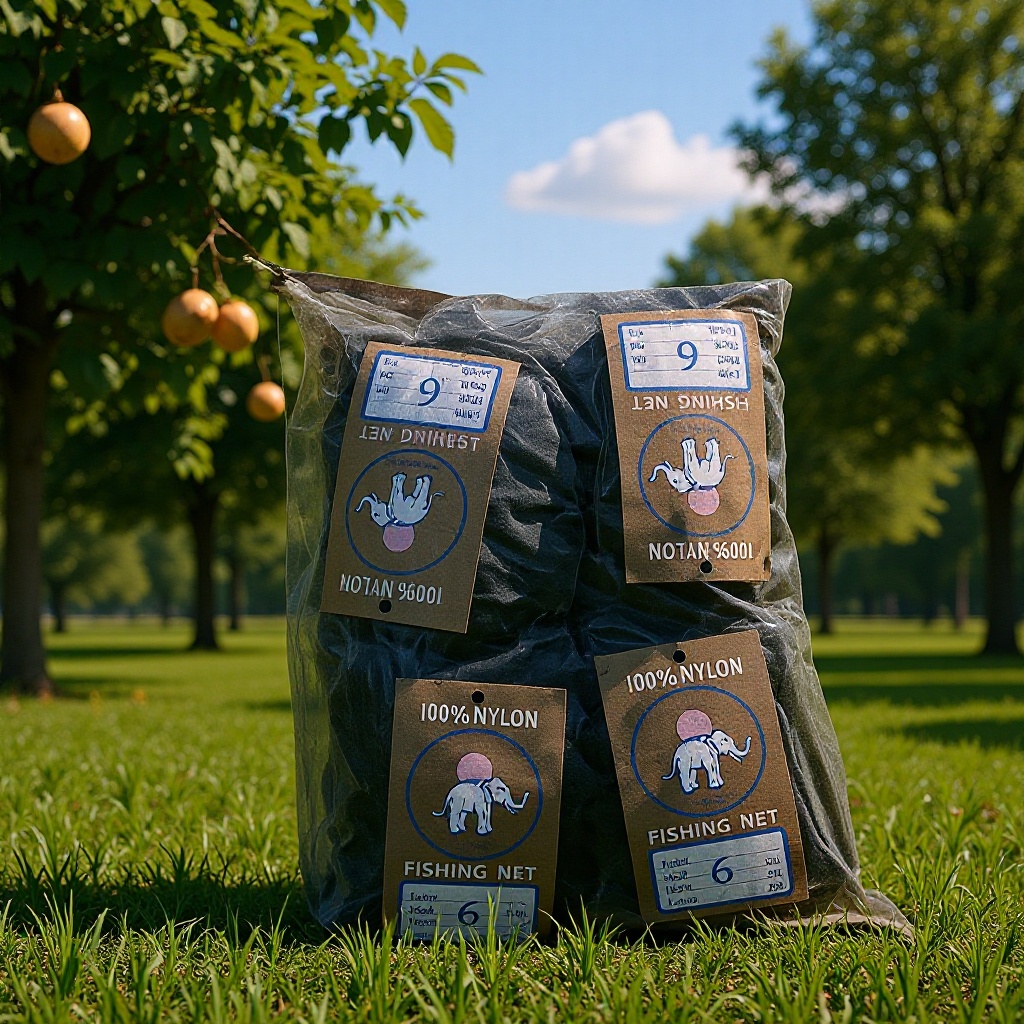 销售尼龙材质防鸟网泰国越南防鸟网出口跨境农用防鸟网高强涤纶制