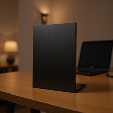 同兴达铝制黑拉丝铝塑板3MM4MM内外墙广告门面包柱天花