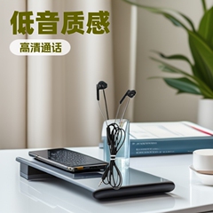 国境を越えたメーカースポーツの重低音携帯電話のイヤホンは耳に入ります。