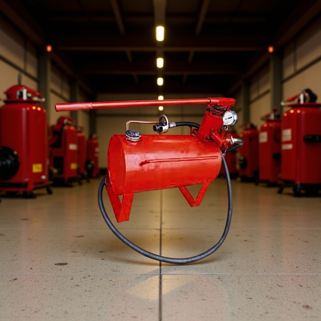 现货供应DZD40手动升柱器矿用铁路轨道小型专用设备厂家加工配件