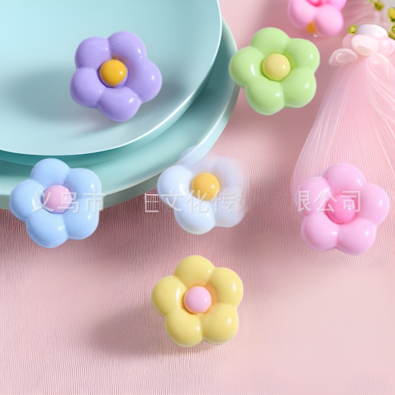 花飾り樹脂アクセサリーDIYクリーム接着剤携帯電話ケースステッカー髪飾りヘアピン装飾材料卸売手作り|undefined