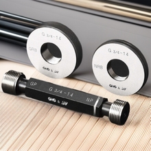 管锥螺纹量规 锥形螺纹规 JPG管锥量规厂家 JPG锥形规代理