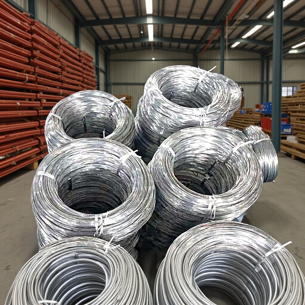 供应0.1-20铝线 光亮铝线 99.90 纯度铝线 加工性能好 不开裂