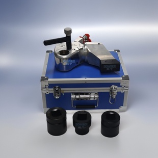 Titanium alloy hydraulic torque wrench nuclear power hydraulic torque wrench row supply electric hydraulic torque wrench