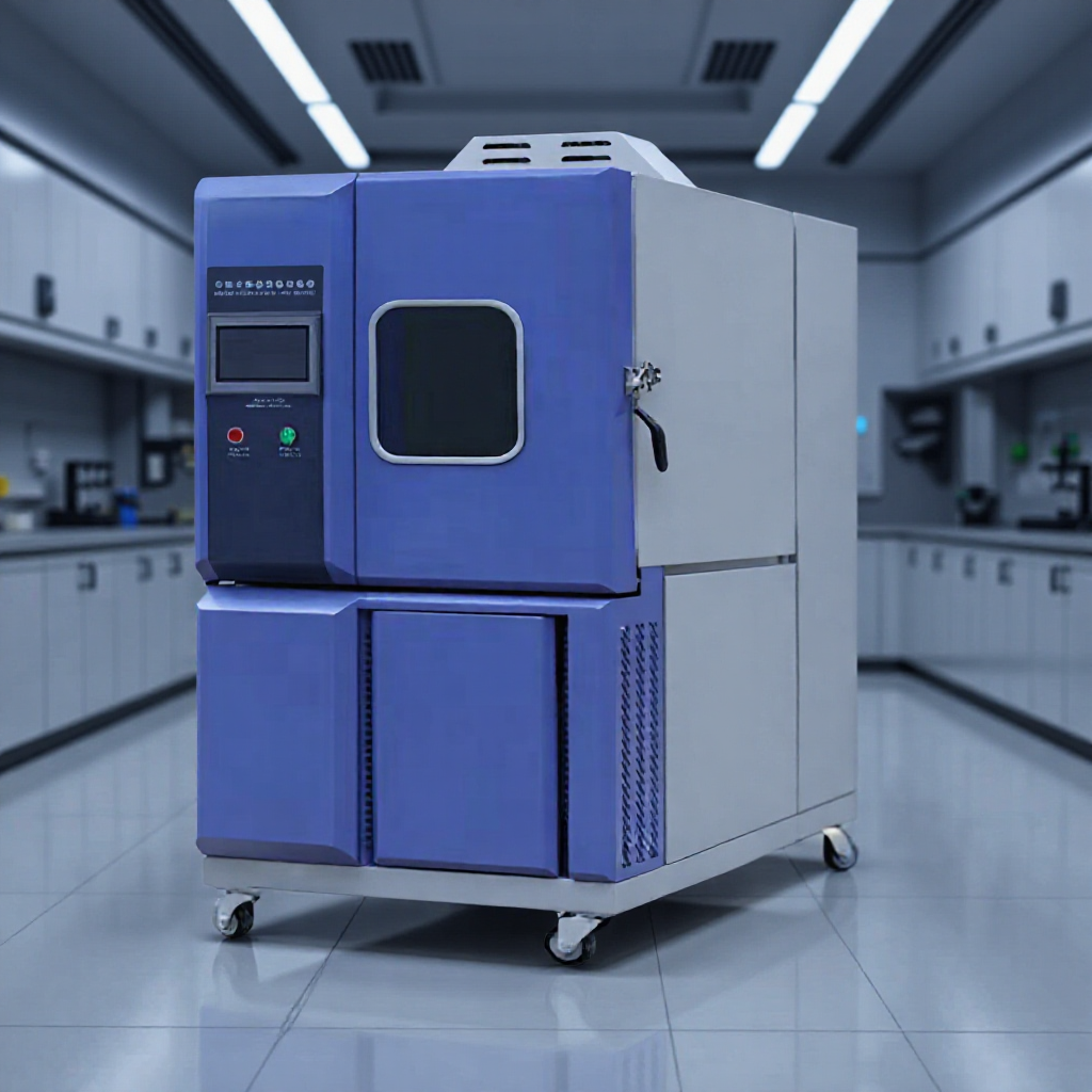 恒温恒湿试验箱实惠产品,品牌恒温恒湿试验机,鸿骏厂家批发销售